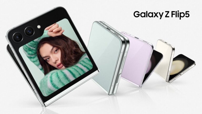 You’ll never guess who replaced Samsung as the world’s top foldables manufacturer in Q1