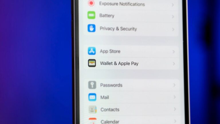Your iPhone gets a choice: First alternative to Apple Wallet ready to arrive in Europe