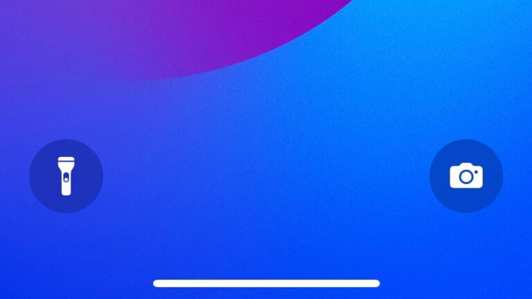 iOS 18: Are custom lock screen shortcuts finally coming to the iPhone?