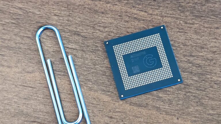 A possible shift in Tensor chip production could mean big performance gains for Google Pixel