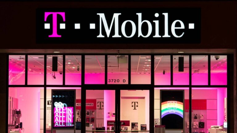 A town has turned against T-Mobile due to its decision to build a tower “not safe” for residents