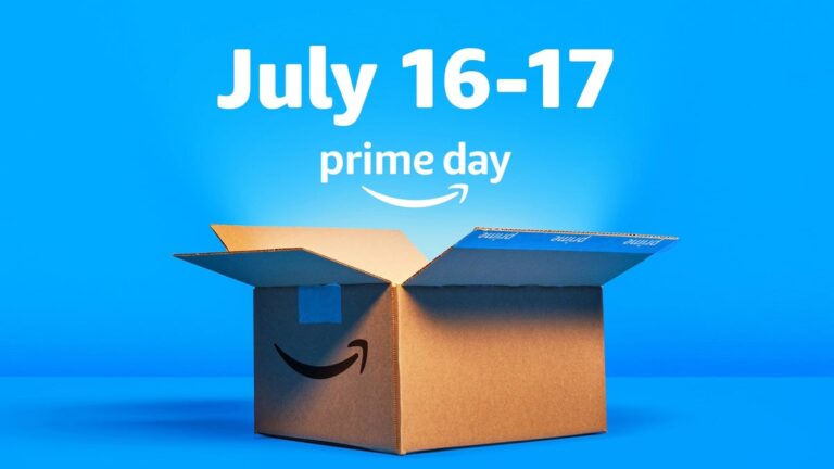 Amazon announced Prime Day 2024 dates, with early deals starting now