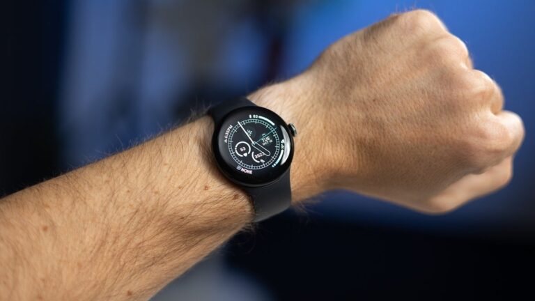 Amazon drops jaws with its latest deal on Google’s Pixel Watch 2, bringing it to its lowest price yet