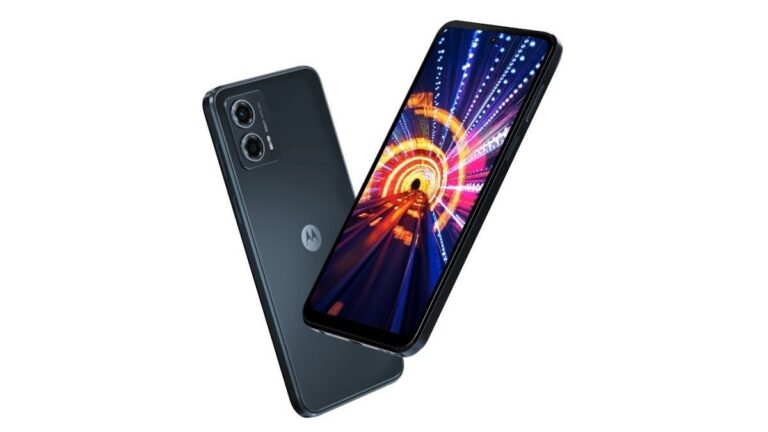 Amazon slashes $100 off the budget Moto G 5G 2023, making it dirt cheap and a real bang for your buck