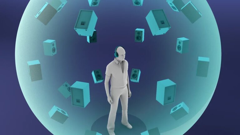 Android 15 to deliver a more immersive spatial audio experience