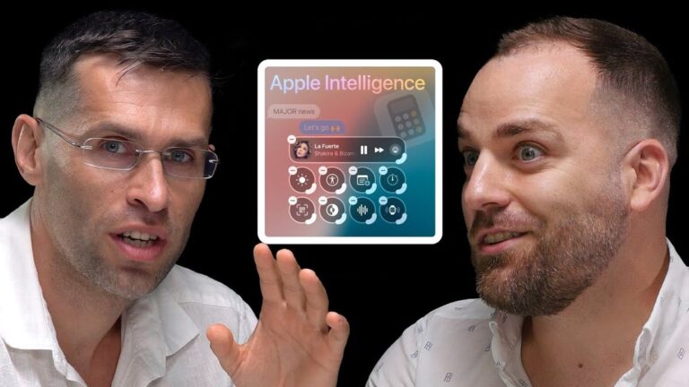 Apple Intelligence is for the rest of us – ‘us’ meaning those with an $999 iPhone 15 Pro