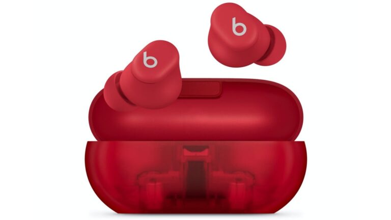 Apple’s exquisitely affordable Beats Solo Buds are finally up for grabs and shipping across the US