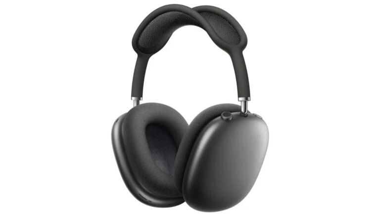 Apple’s sleek AirPods Max headphones are still on sale at one of their lowest prices ever on Amazon