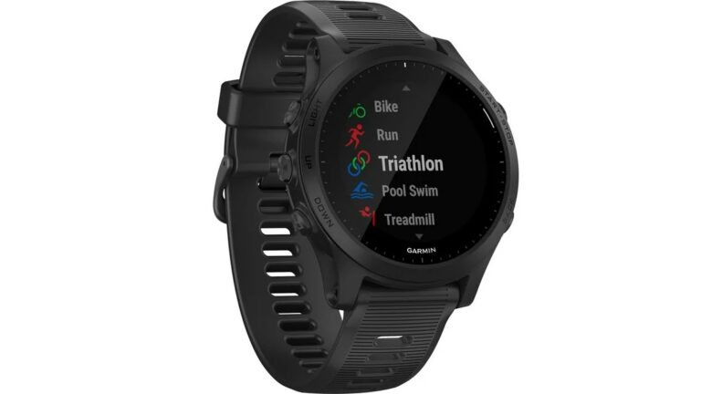 At $320 off, the Garmin Forerunner 945 is the must-have premium running watch for athletes on a budget