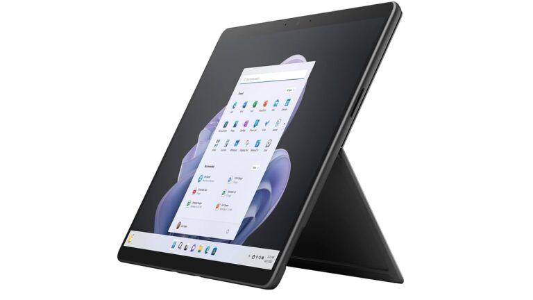 Best Buy’s clearance deal on the Surface Pro 9 just got even better