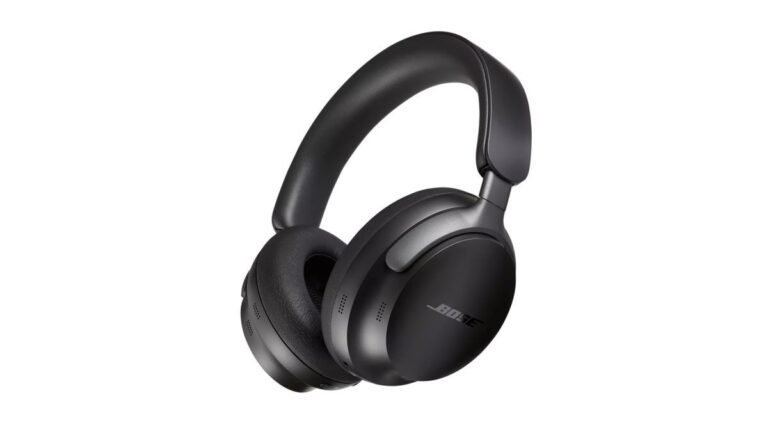 Bose’s flagship QuietComfort Ultra headphones offer Spatial Audio and are now cheaper on Amazon