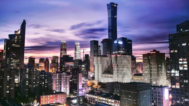 Chinese firms accused of sending U.S. consumers’ personal data to Beijing