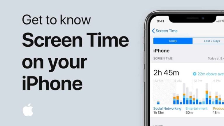 Despite getting “fixed” with two iOS updates, Screen Time still has bugs
