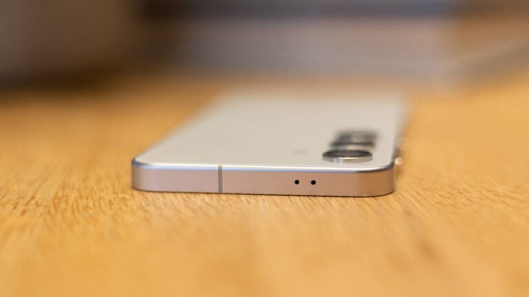 Galaxy S25 may feature chip from a company most Americans have never heard of