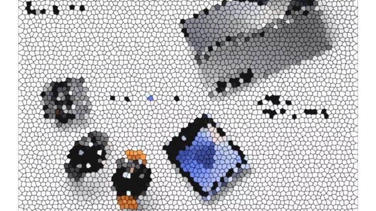 Galaxy Z Fold 6 and every other product expected at Unpacked show up in mosaic-like pictures