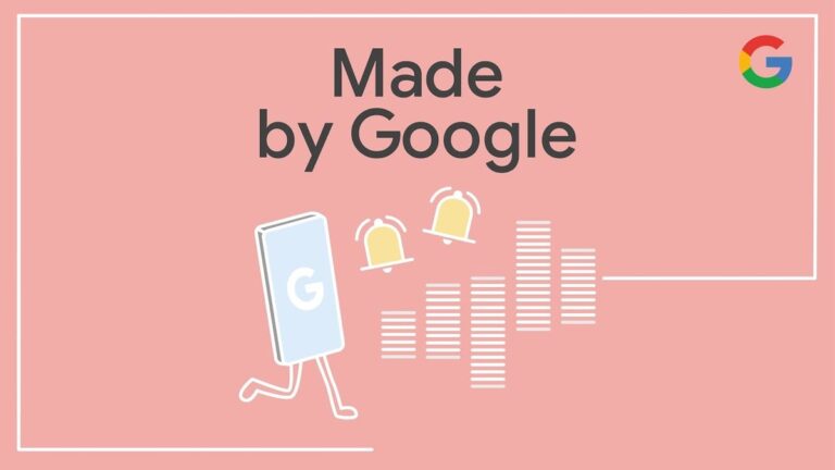 Google announces early Pixel hardware “Made by Google” event for August 13