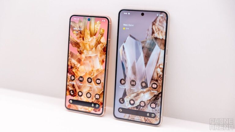 Google’s June Pixel Feature Drop now reaching T-Mobile and Google Fi users