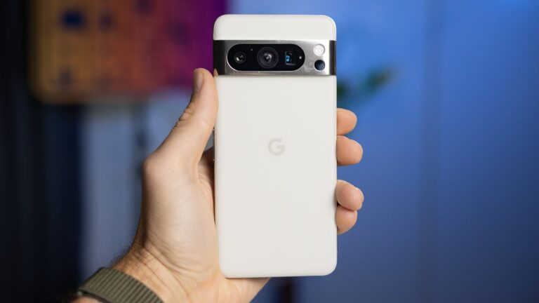 Google’s best Pixel 8 Pro deal yet is back with a bang at both Amazon and Best Buy
