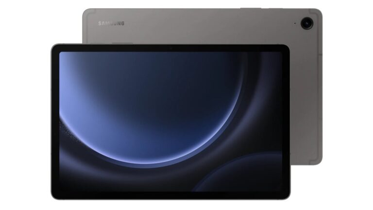 Hardcore Samsung fans are sure to fall in love with Best Buy’s newest Galaxy Tab S9 FE deal