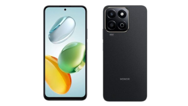 Honor is gearing up for the launch of an interesting budget-friendly 5G phone