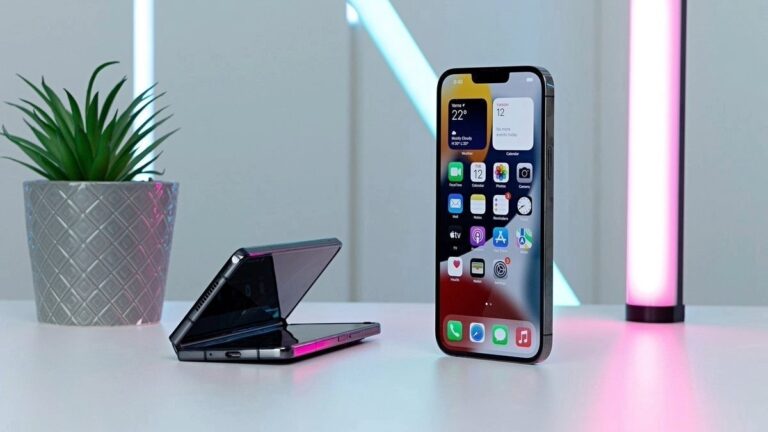 Is the iPhone Fold doomed to follow Apple Vision Pro’s fate?