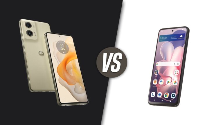 Moto G Stylus 5G (2024) vs Moto G Power 5G (2024): Here are the differences you should consider