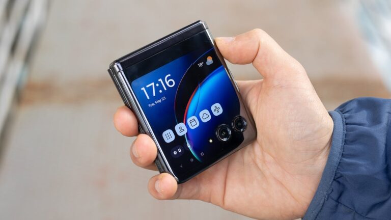 Motorola Razr Plus (2024) colors: all the rumored hues