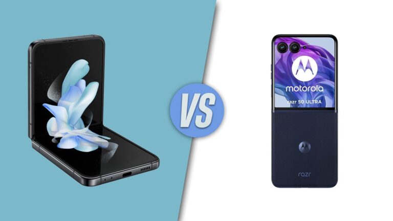 Motorola Razr Plus (2024) vs Razr (2024): Expected differences