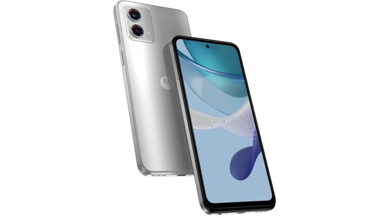 Motorola’s generous $100 price cut on the Moto G 5G (2023) is still up for grabs