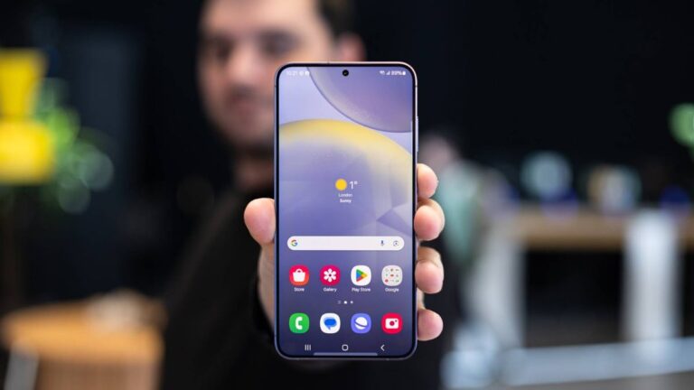 One UI 7 may finally deliver a much-requested feature that’s been missing for years