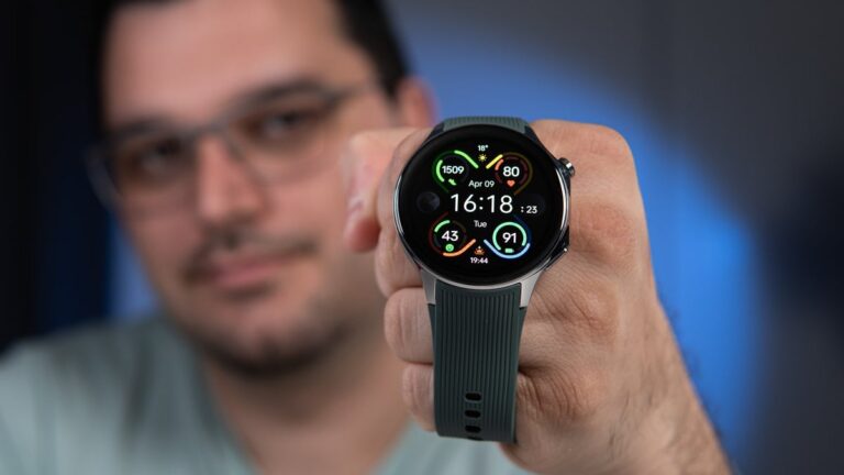 OnePlus Watch 3 leaks harder than before: here’s the new stuff