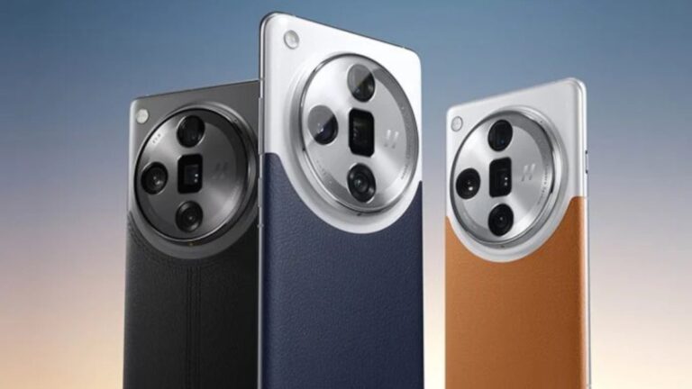 Oppo’s 2025 flagship tipped to feature quad 50MP camera configuration