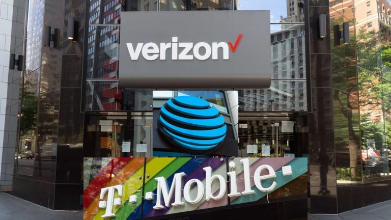 Proposed FCC rule for new phones would give consumers the freedom they’ve longed for