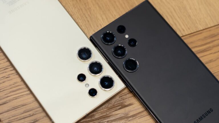 Samsung begins the U.S. rollout of the June security update for the Galaxy S24 and S23