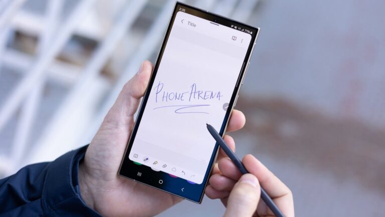 Samsung may prioritize 6.1.1 over One UI 7 on Galaxy Phones to bring you this one feature