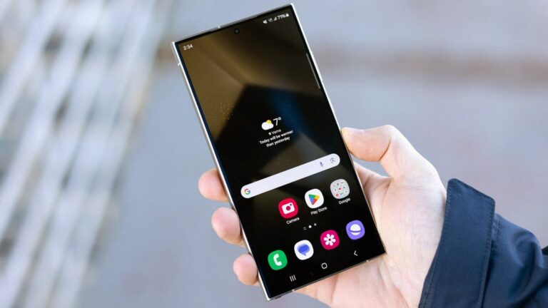 Samsung to make Apple’s Dynamic Island pointless with PolarID