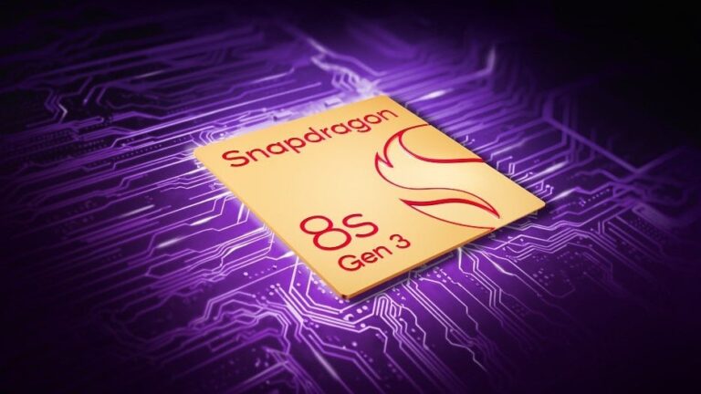 Snapdragon 8s Gen 3: is it better than 8 Gen 3, what’s the difference?