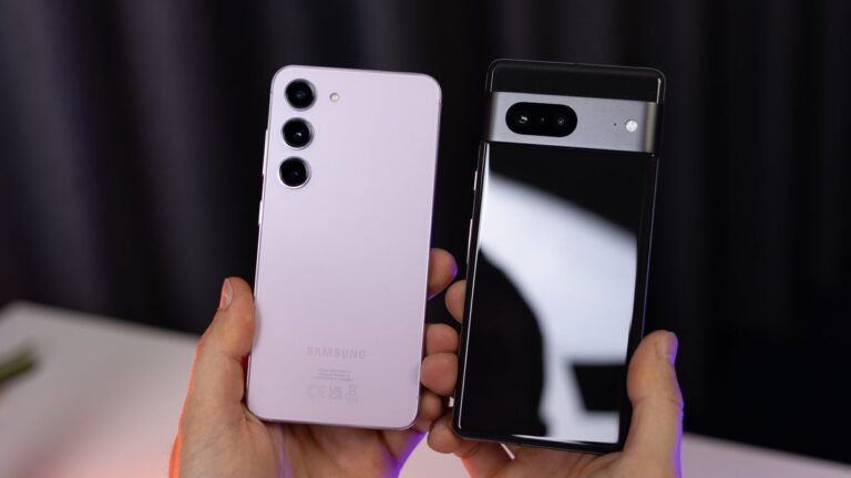 T-Mobile users with Samsung and Pixel phones can’t believe their luck after surprise discovery
