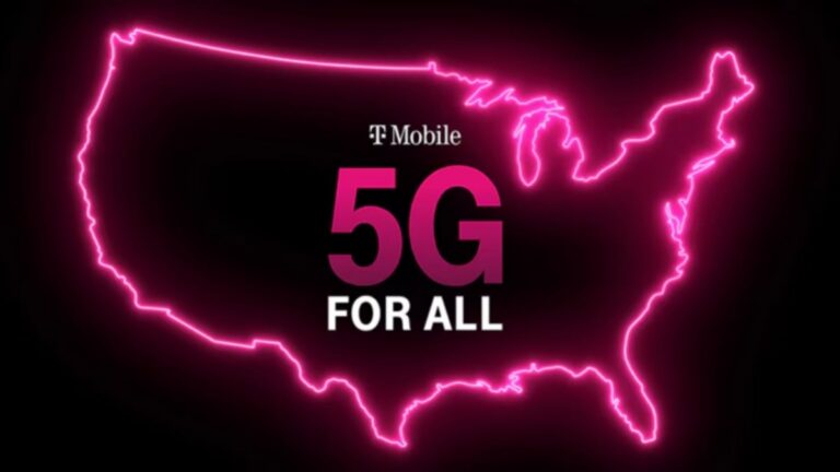 T-Mobile vs Verizon vs AT&T: The US 5G speed champion continues to extend its impressive lead