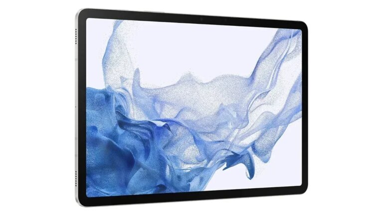 The Galaxy Tab S8+ promises top-tier performance and great display at a truly bonkers discount yet again