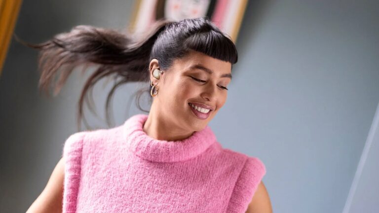 The Jabra Elite 5 give you more bang for your buck through this Amazon deal