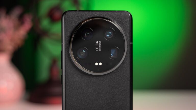 The Xiaomi 14 Ultra’s 60x AI-assisted zoom: yay or nay?