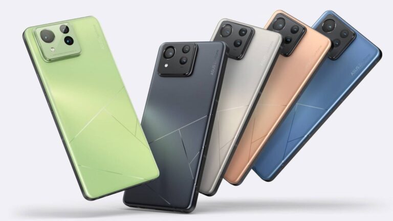 The Zenfone 11 Ultra pops up in a new color: you’re not going to believe what NYC icon inspired it