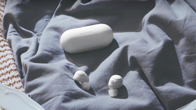 The affordable Sony WF-C700N are now available for less than $90 on Amazon