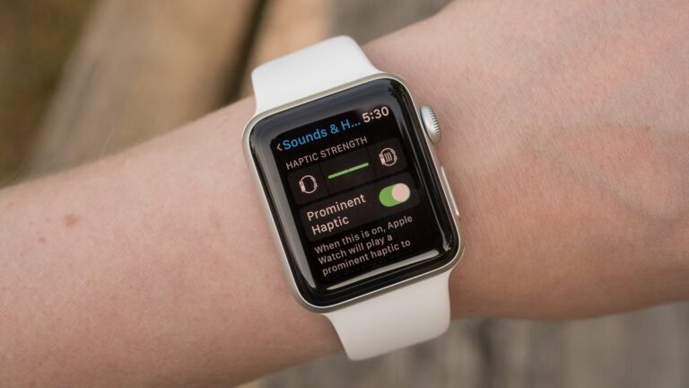 The larger-sized Apple Watch Series 9 is on sale at its lowest price on Amazon; save on one while you can