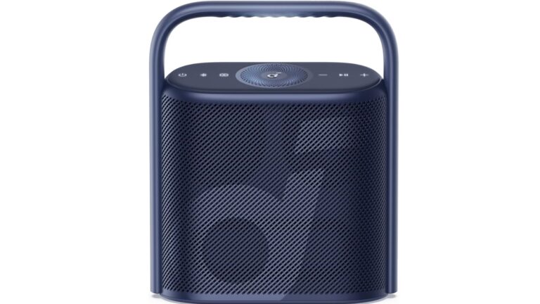 The stylish Soundcore Motion X500 is a major bargain at 41% off on Amazon