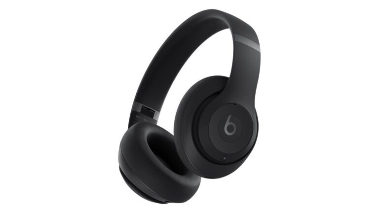 Upgrade your listening with the top-of-the-line Beats Studio Pro, now sweetly discounted on Amazon