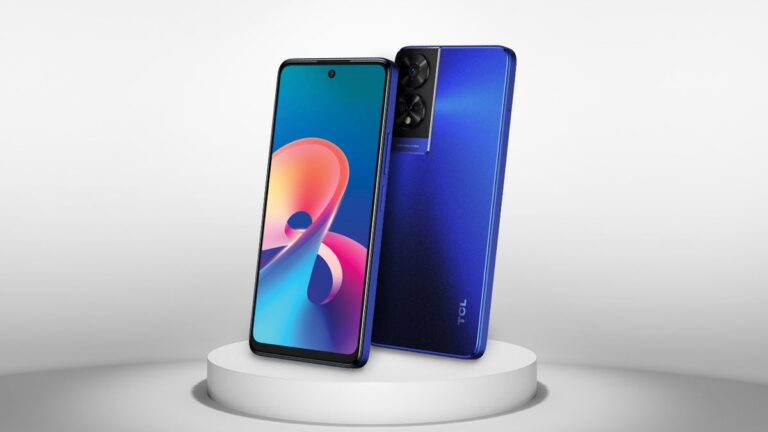 Verizon Prepaid starts selling another affordable 5G phone