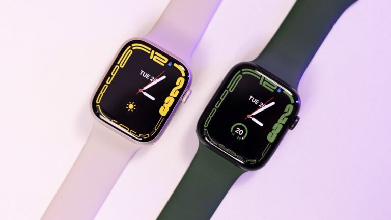 Walmart’s best-selling Apple Watch Series 8 deal is back with a bang