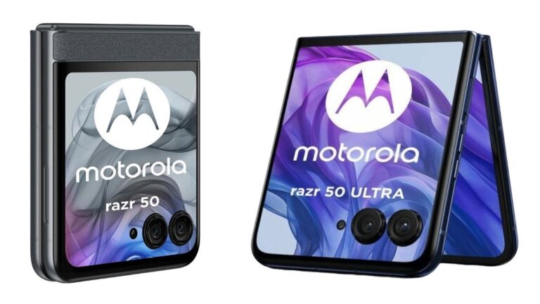 With video posted on social media, Motorola teases next week’s Razr reveal including new U.S. models